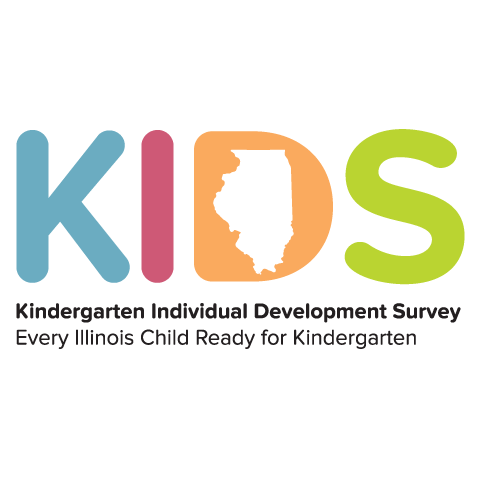 KIDS colorful logo