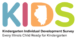 KIDS colorful logo